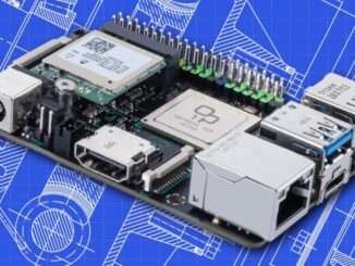 The best alternative to the Raspberry Pi