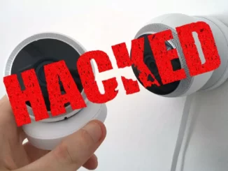 A serious vulnerability puts Hikvision cameras in check