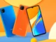 Xiaomi Redmi 9C pyyhkäisee Amazonin