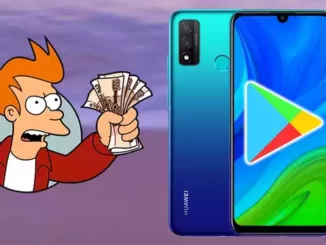 latest and cheapest Huawei with Google Apps