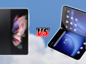 Surface Duo 2 vs Galaxy Z Fold3