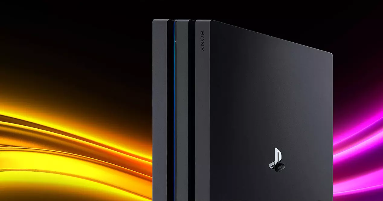 Sony solves one of the big problems of PS4