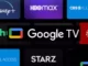 nya Google TV -appen döljer mer än bara filmer