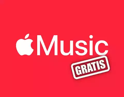 6 Monate gratis Apple Music mit AirPods