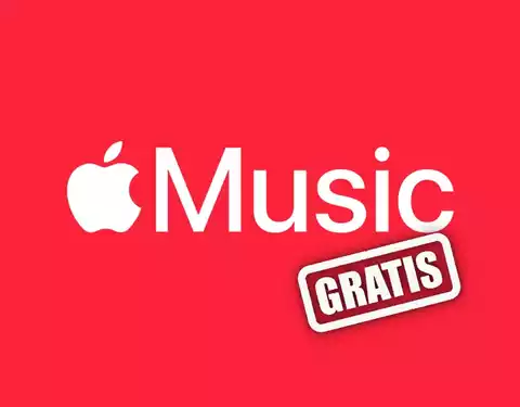 har 6 månader gratis Apple Music med AirPods