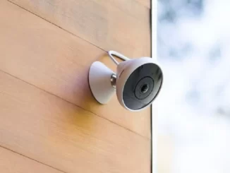 Meilleures caméras de surveillance contrôlées par l'iPhone et HomeKit