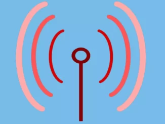 differences between a directional and an omnidirectional antenna