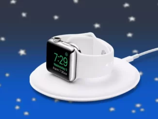 Is it bad to charge the Apple Watch all night