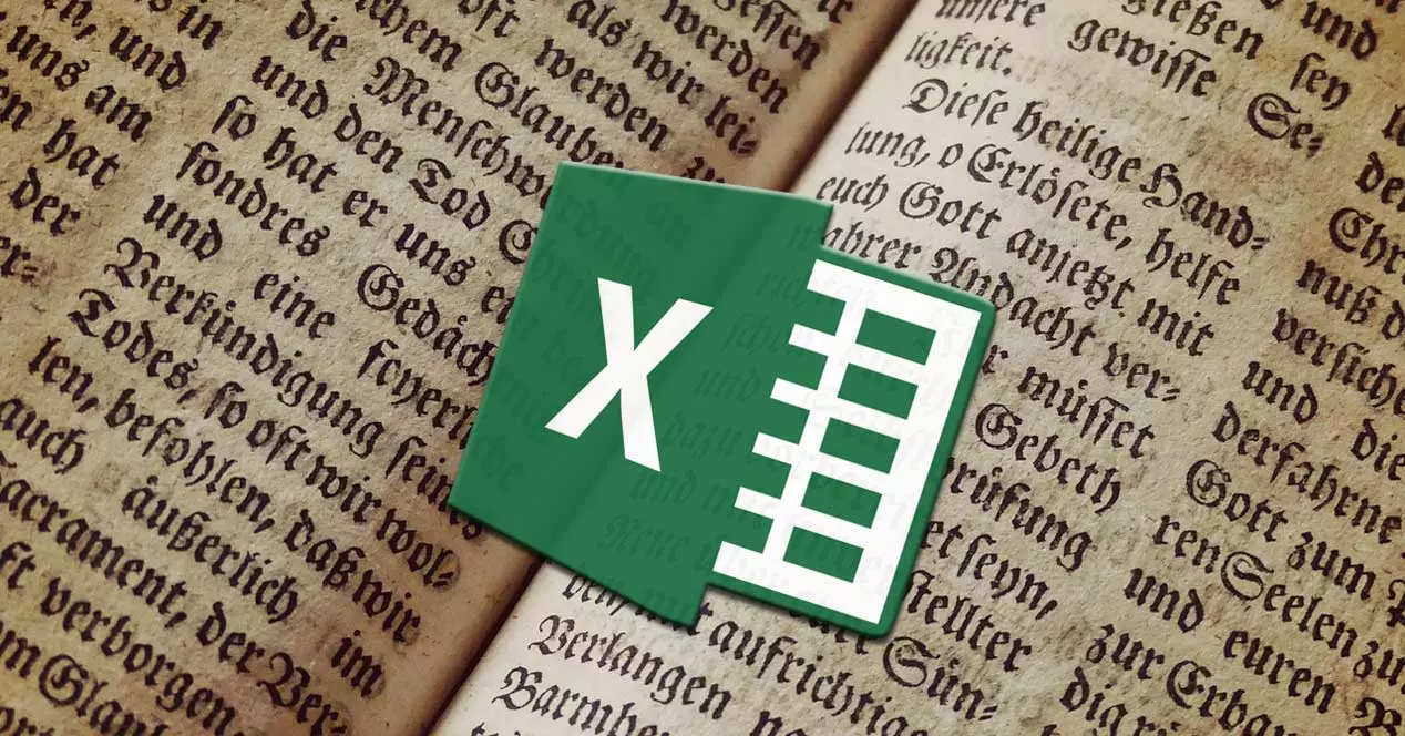 Cum se schimbă fontul și dimensiunea implicite în Excel
