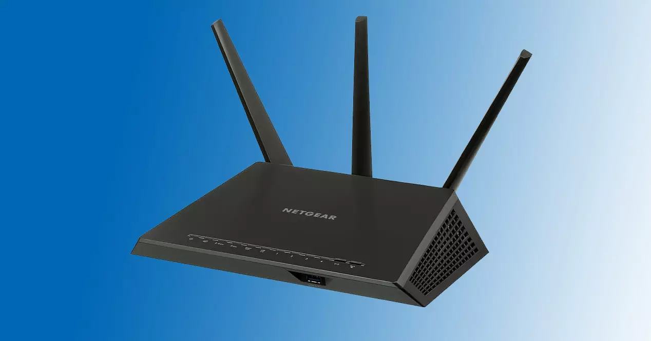 10 anbefalinger til optimering af din WiFi -router