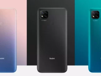 New Xiaomi Redmi 9 Activ
