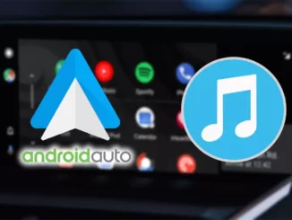 5 bästa musikappar du kan använda med Android Auto