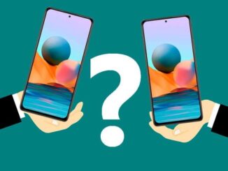 Wifi 6, Dual GPS, NFC, 120Hz