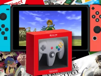 Mega Drive games on Nintendo