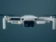 nya DJI Mavic 3 Pro blir en flygande filmstudio