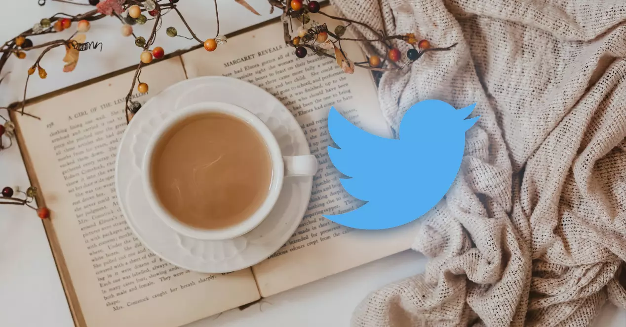 Twitter-accounts met motiverende en inspirerende zinnen