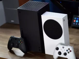 Stadia and Discord come to Xbox