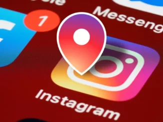 Instagram теперь подскажет вам, куда идти, чтобы позировать с вашими фотографиями