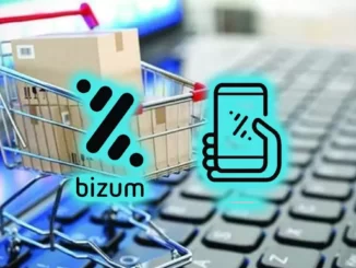 In which stores can I pay with Bizum