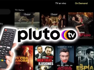 Pluto TV, alles was es nicht hat