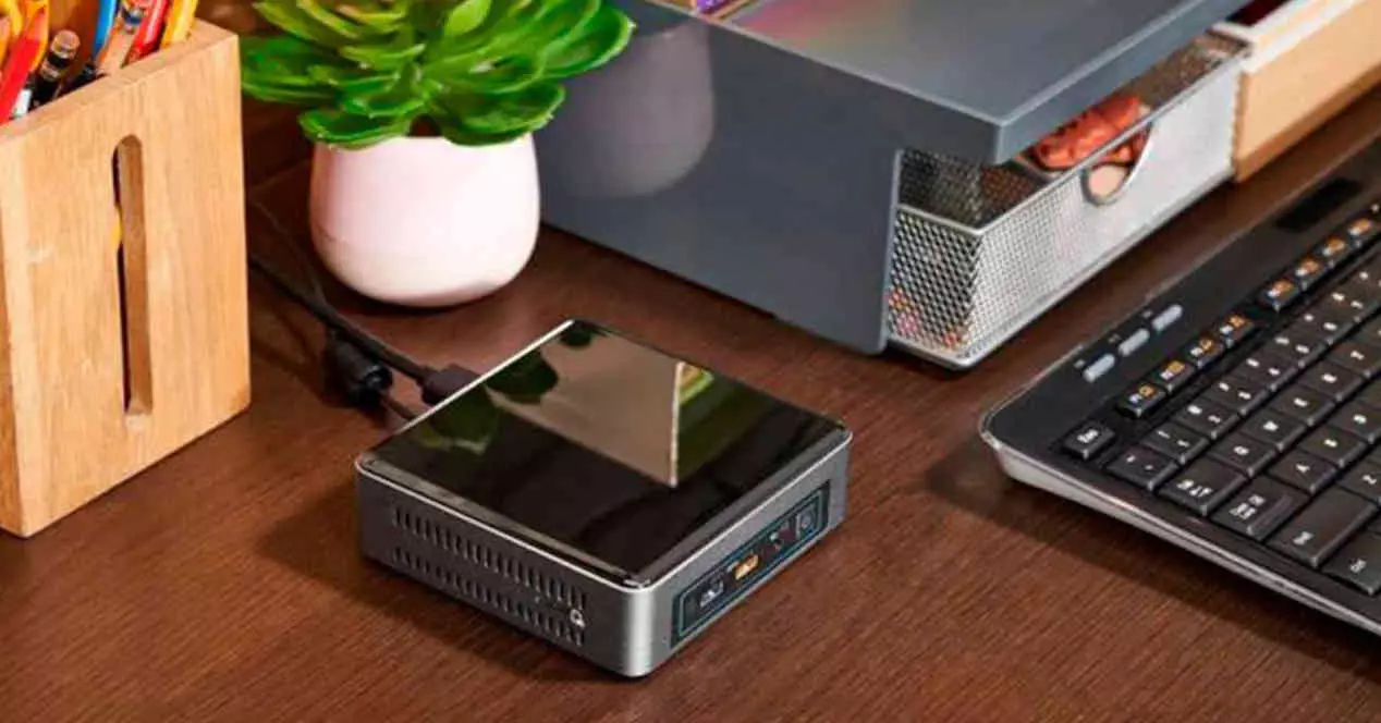 best energy efficient mini PCs to save on the bill