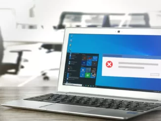 fix error 0x8007016a in OneDrive with Windows 10