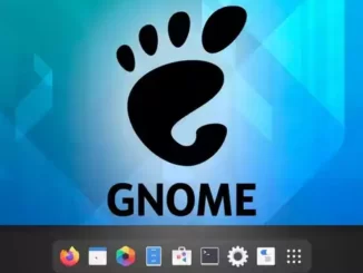 GNOME 41