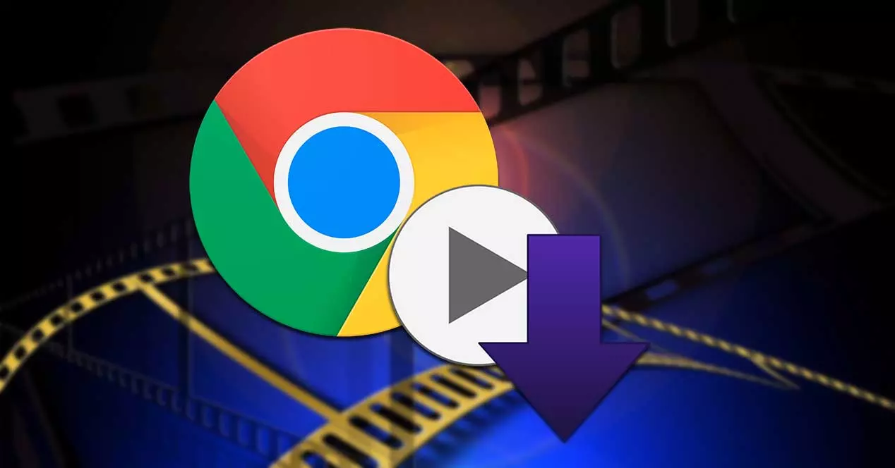 Beste Chrome-Erweiterungen zum Herunterladen von Videos