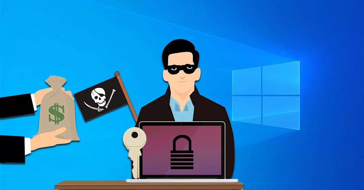 5 astuces pour éviter les ransomwares