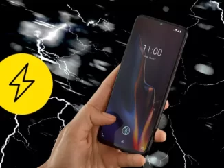 How to know to what power my mobile can charge