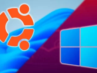 UbuntuまたはWindows11