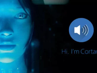 Que peut vous dire Cortana pour animer votre travail