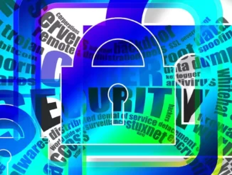 Can a VPN protect passwords