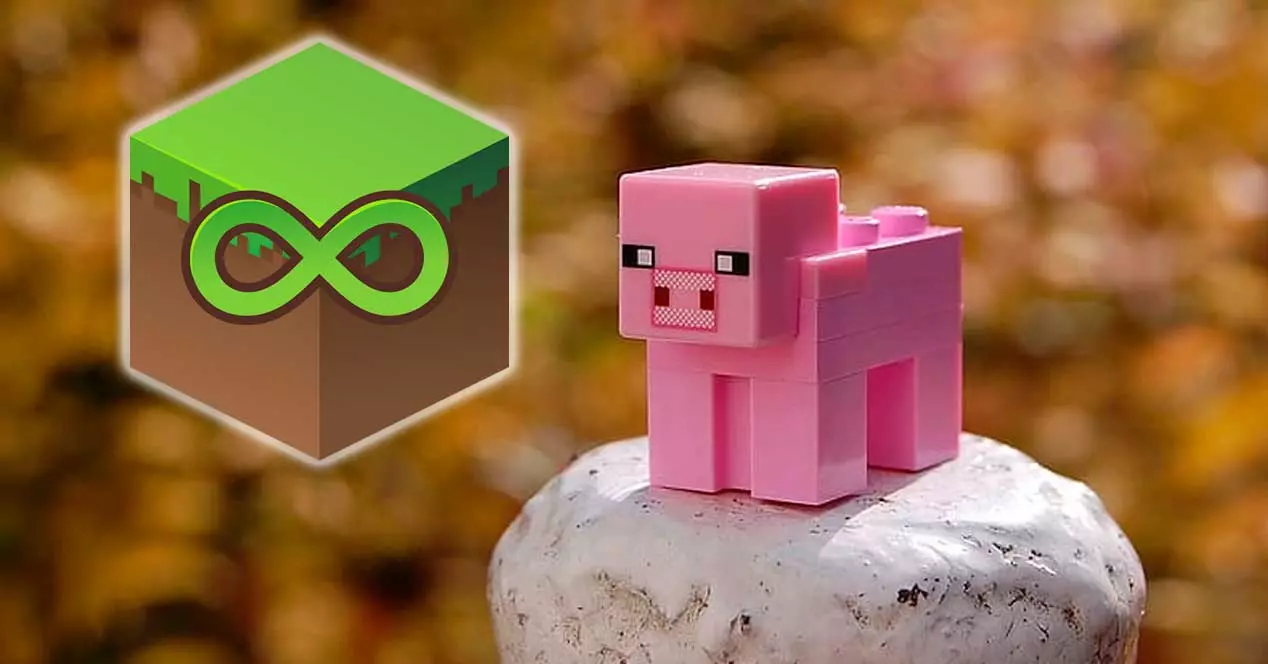 spela Minecraft, denna launcher kommer att vara avgörande