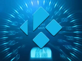 Удалите эти функции для интерфейса Kodi