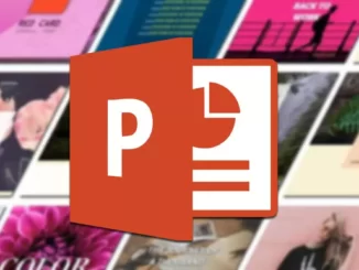 4 raisons de ne pas utiliser de modèles PowerPoint