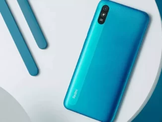 Noile Redmi 9A și 9i Sport