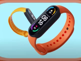 สี่ฟังก์ชันของ Mi Band ที่ (เกือบ) ไม่มีใครรู้