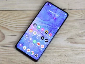 Realme GT Master -suorituskyky