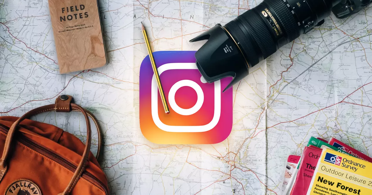 Les meilleurs comptes de voyage sur Instagram