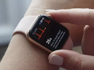 Apple veut détecter la dépression et l'anxiété avec l'Apple Watch