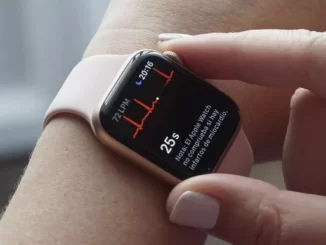 Apple ønsker at opdage depression og angst med Apple Watch