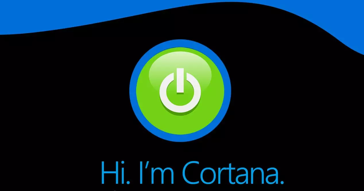 Cortana'yı etkinleştirin, yapılandırın ve devre dışı bırakın