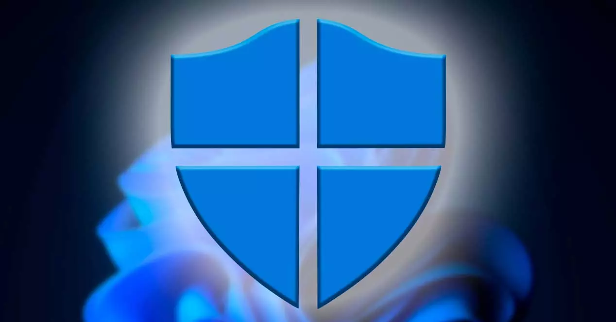 What antivirus can I use in Windows 11