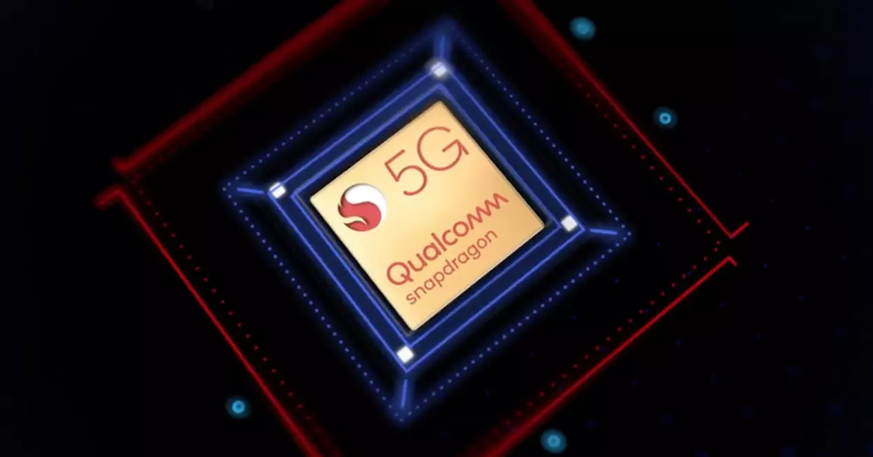 next best Snapdragon processor