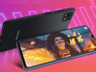 nya Samsung Galaxy F42 5G kommer