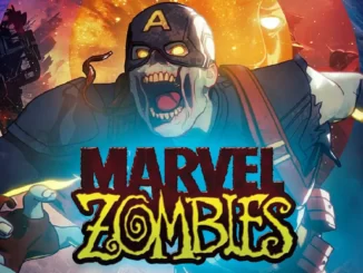 Marvel-Zombies-Universum