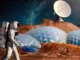 Откройте для себя самые современные корабли для путешествия на Марс