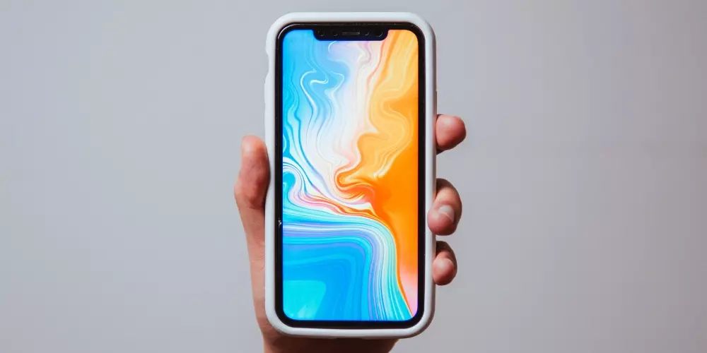 Pantalon iPhone XR