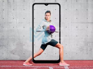 Samsung Galaxy A03s